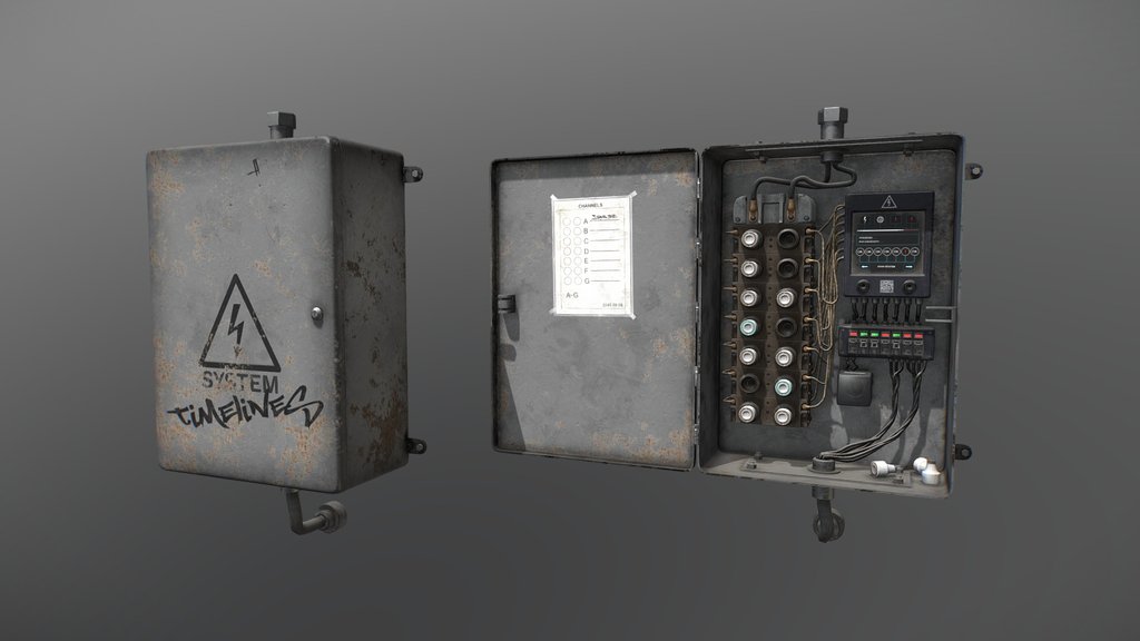 FuseboxA