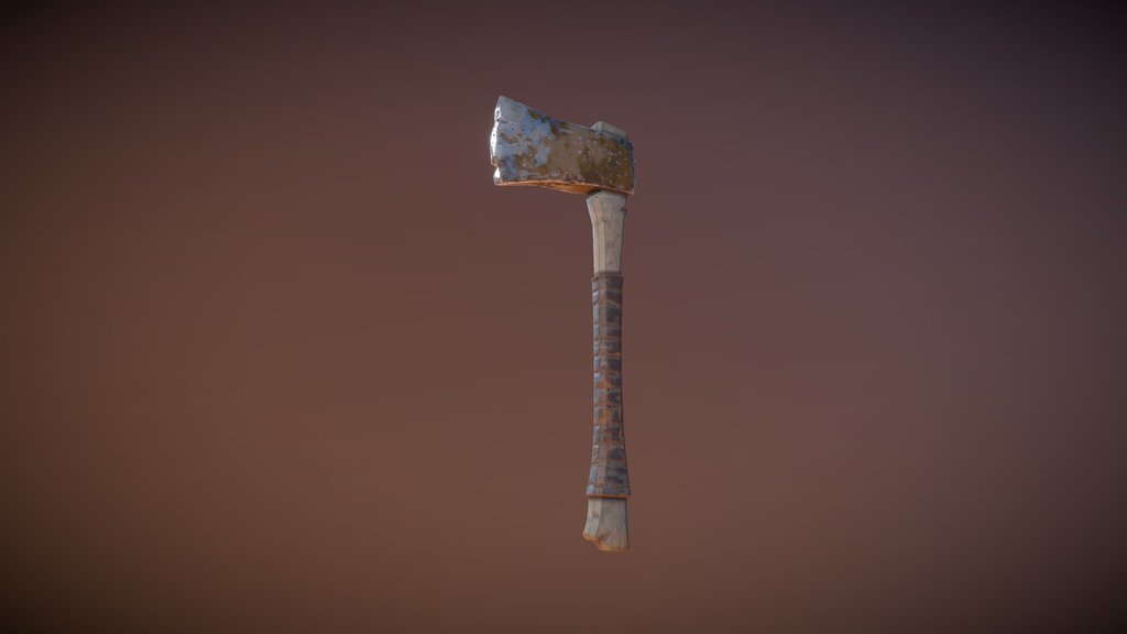 TWDSS - A 3D model collection by The_Axeman - Sketchfab