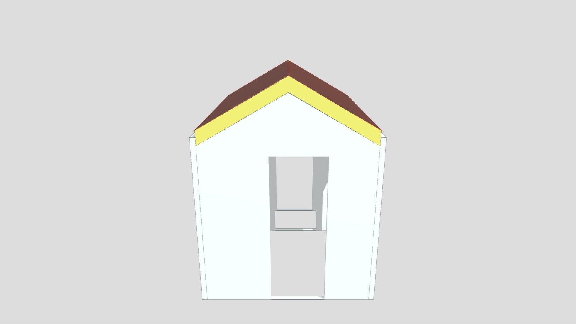 Polkadot 1 Roof