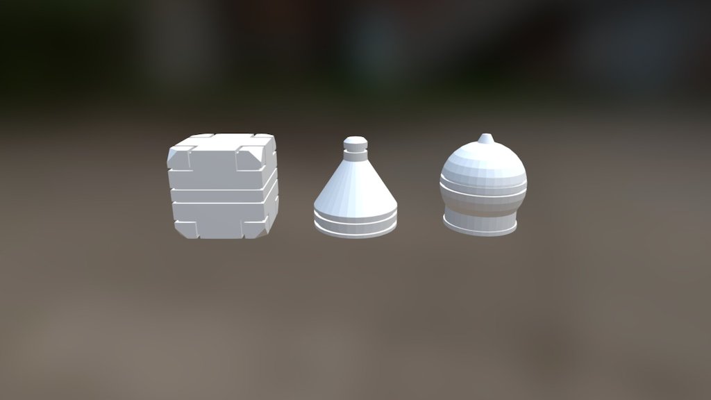Mesh-modeling Fundamentals Exercise01 MATBLACK