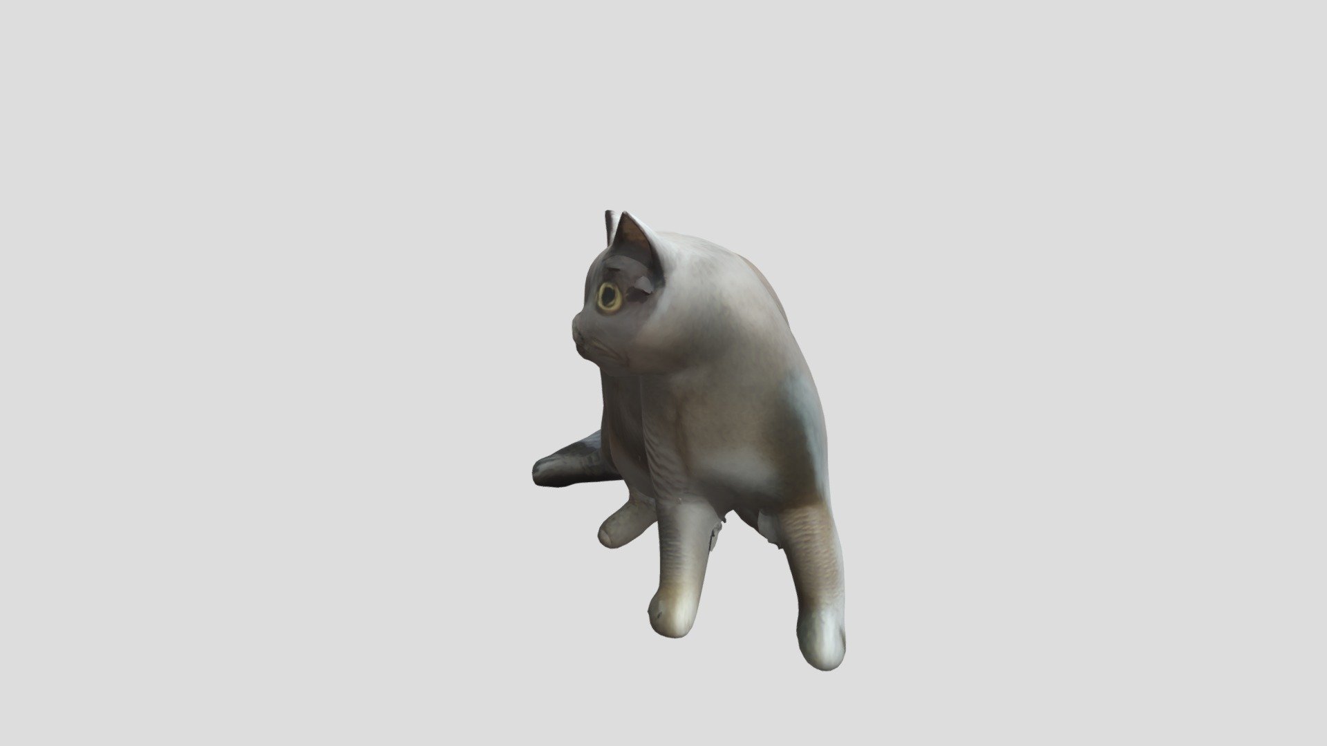 Siri - 3D model by caglarmimarlik (@celikcaglar92) [059cc91] - Sketchfab