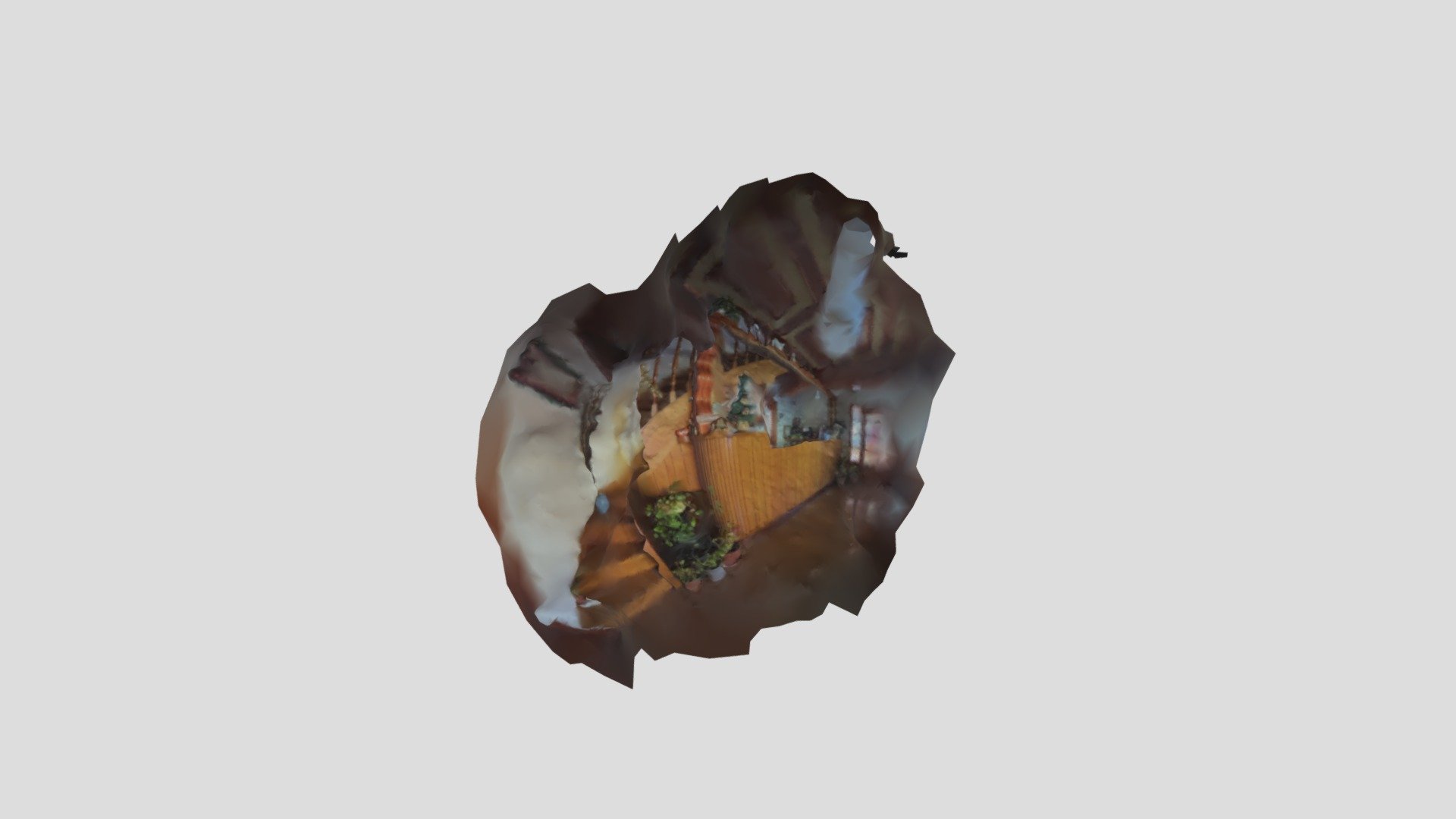 Barra bar - 3D model by carli.2 [059d6d5] - Sketchfab