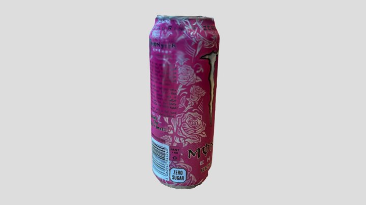 Monster Ultra Roa