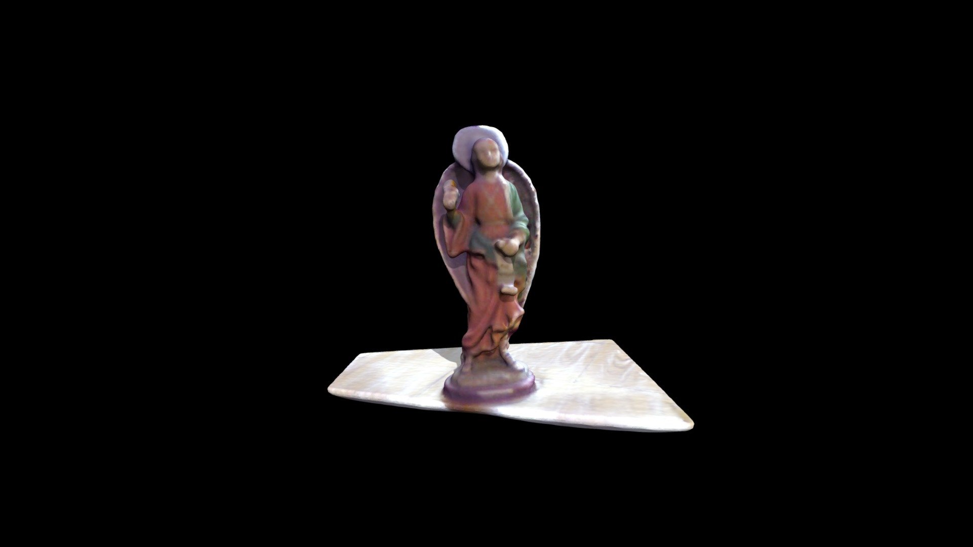 St. Gabriel