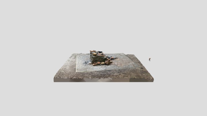 Scan 2023-01-22T02:59:08.631Z 3D Model