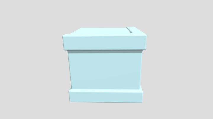 House 3D Model