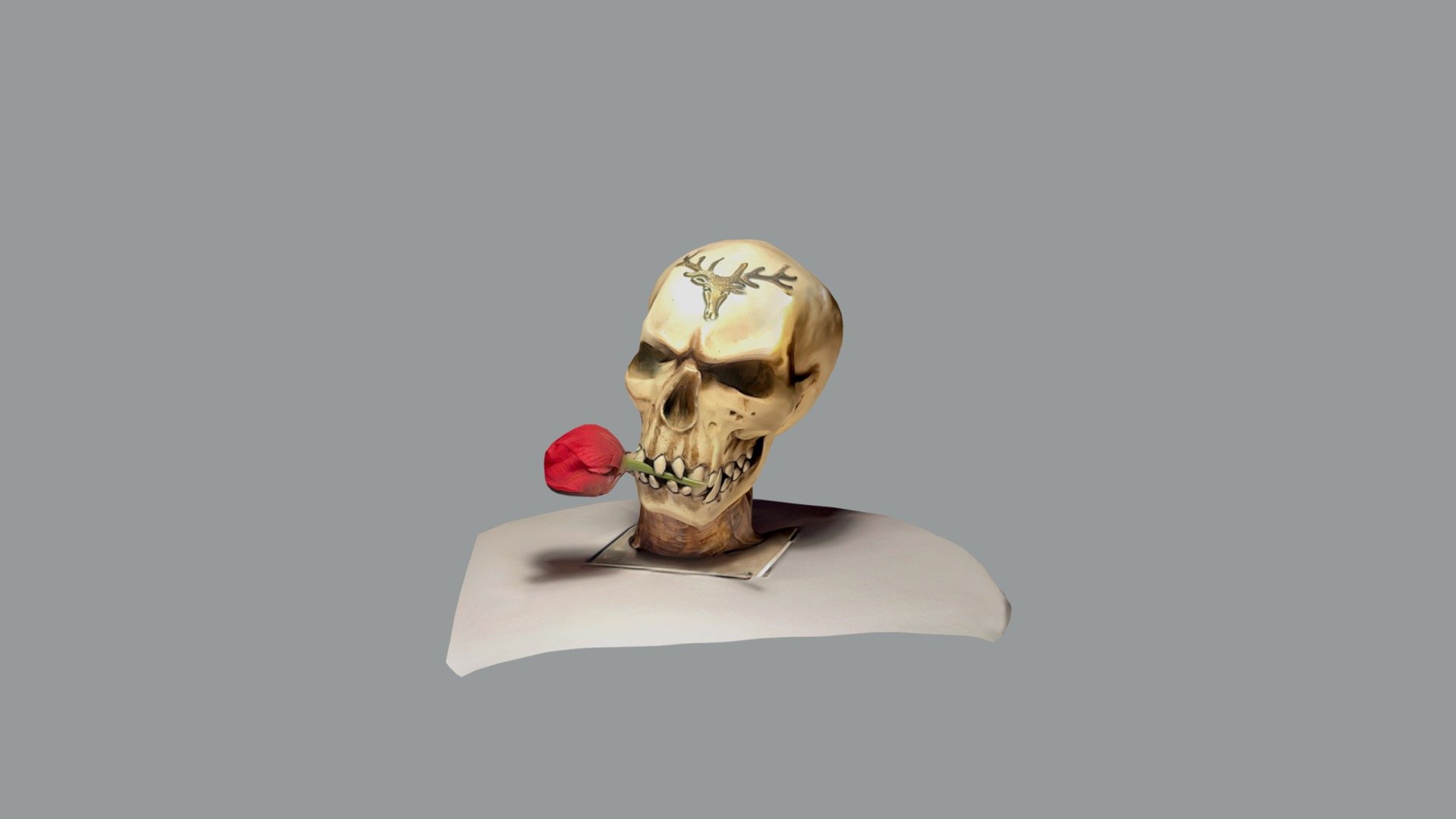 Skull&Roses