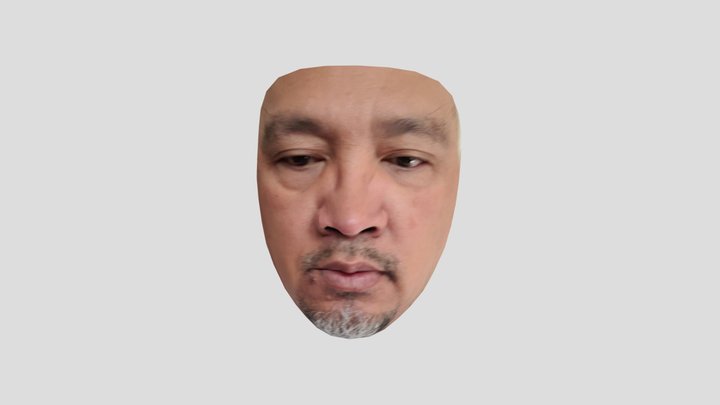 burikongg 3D Model