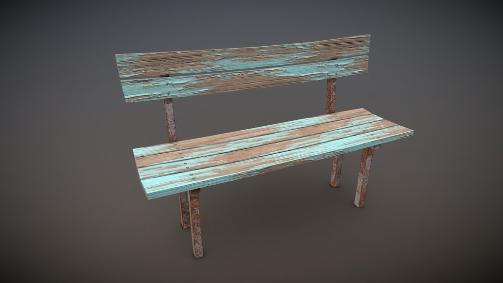 Bench
