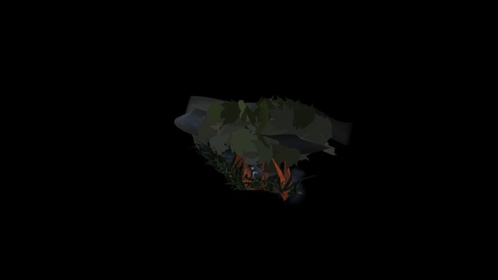 Untitled_0 3D Model