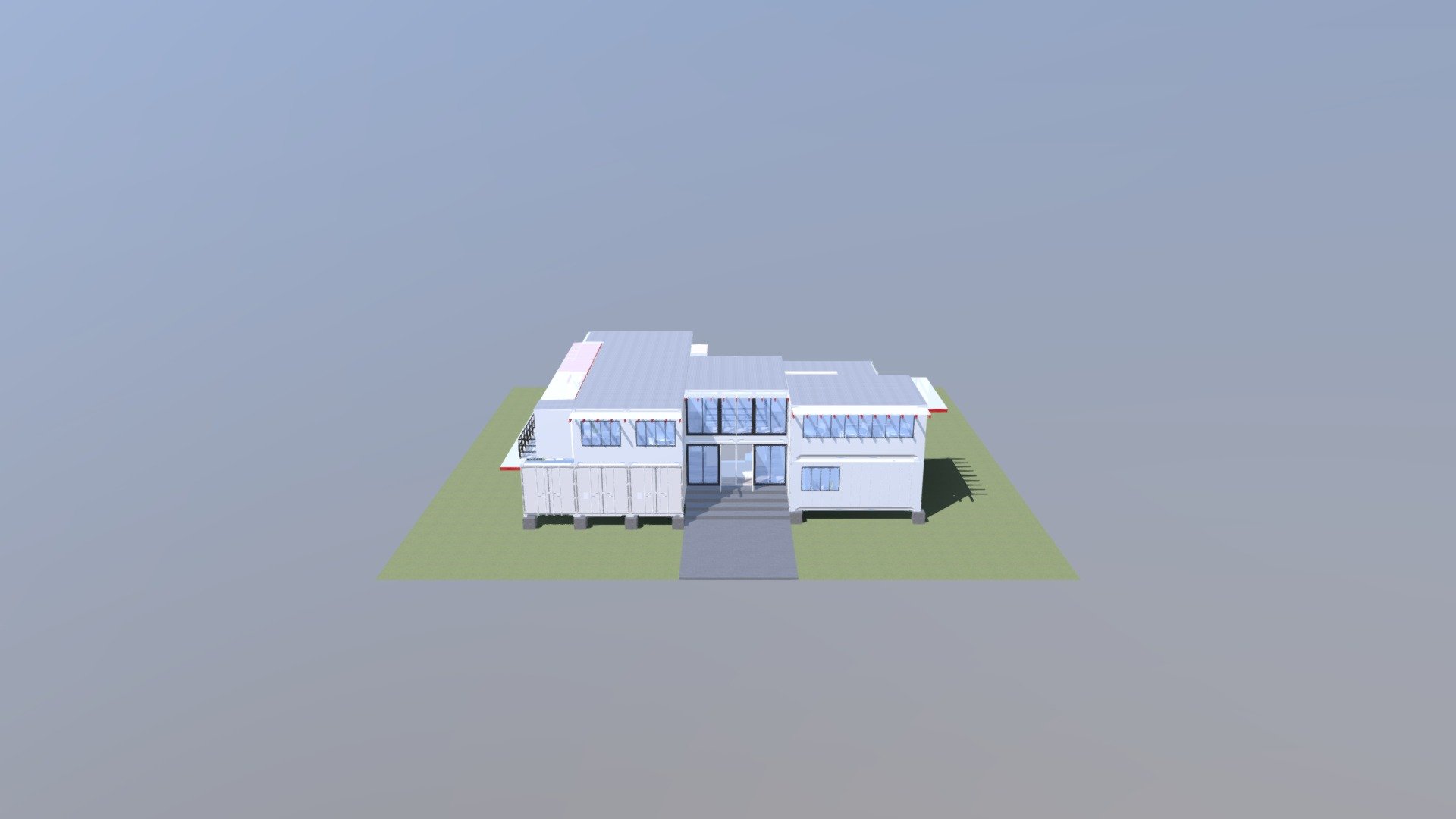 Containers SSO