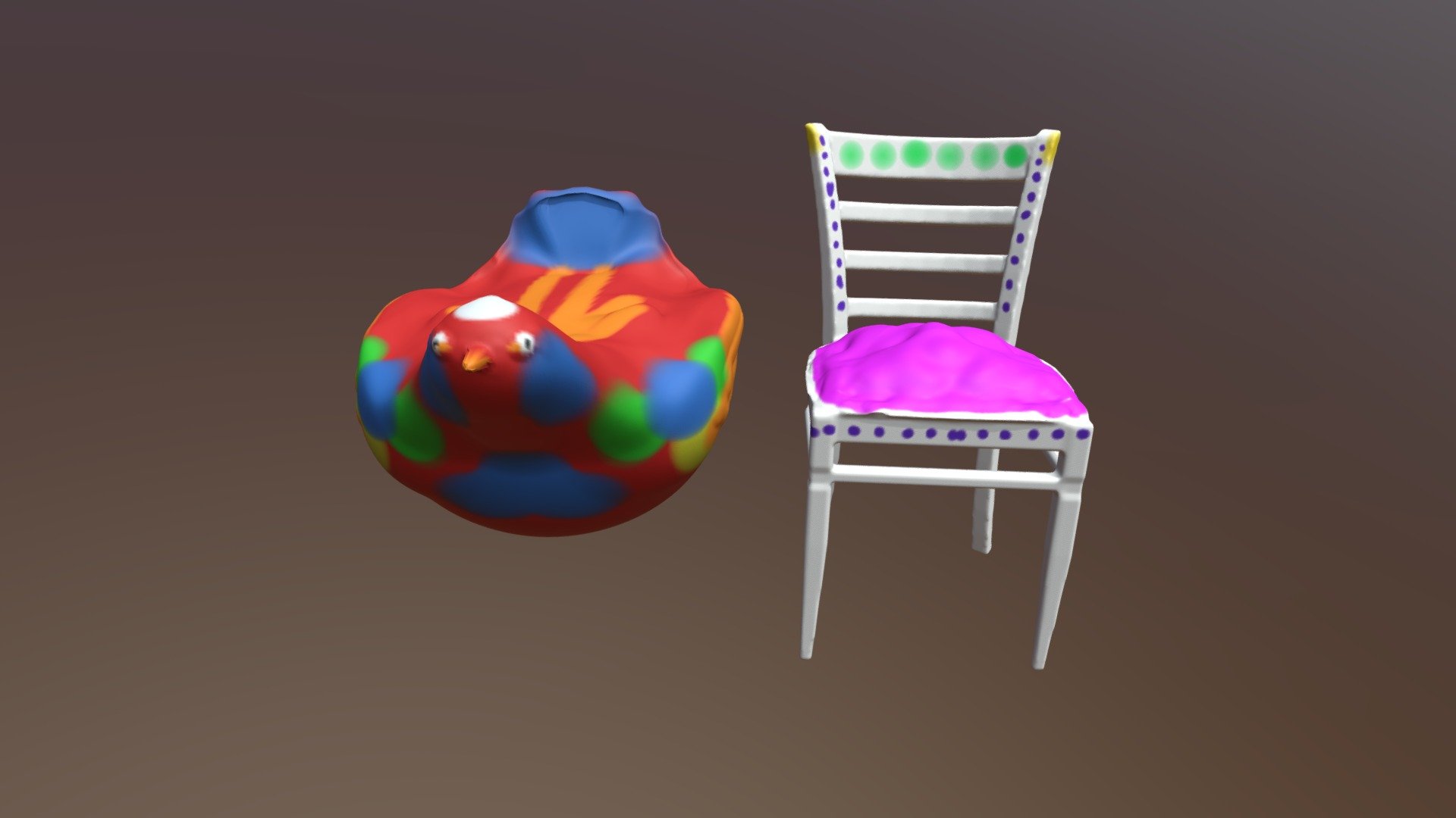 chairpiccion