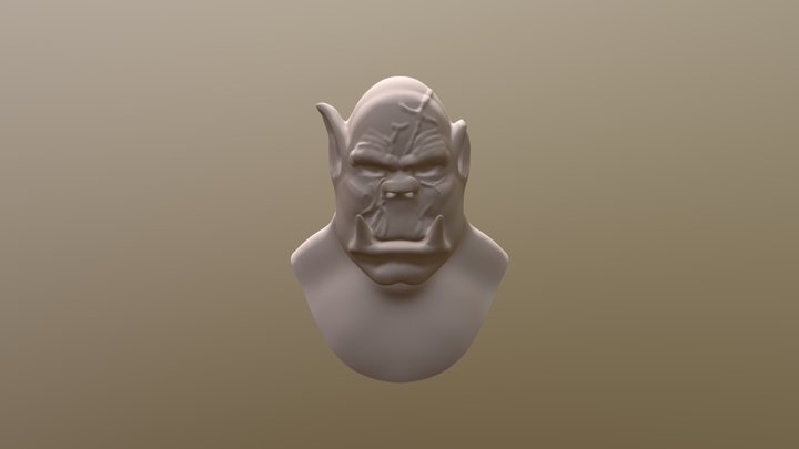 3M_Proj7_Alex_Lang 3D Model