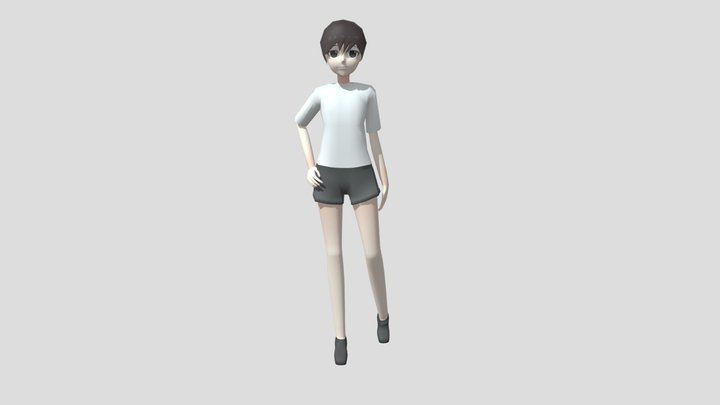 1121448009 3D Model