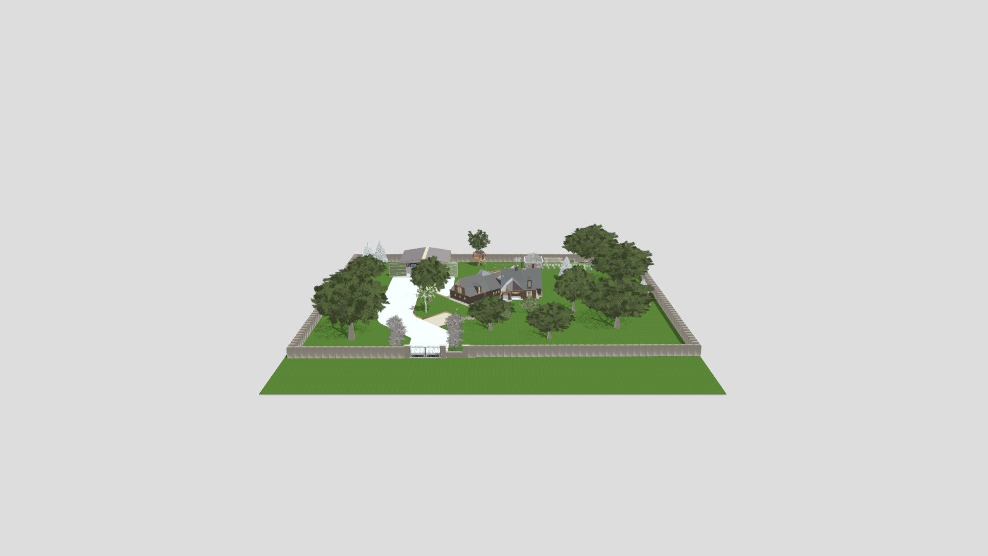 Cottage1 - Imported