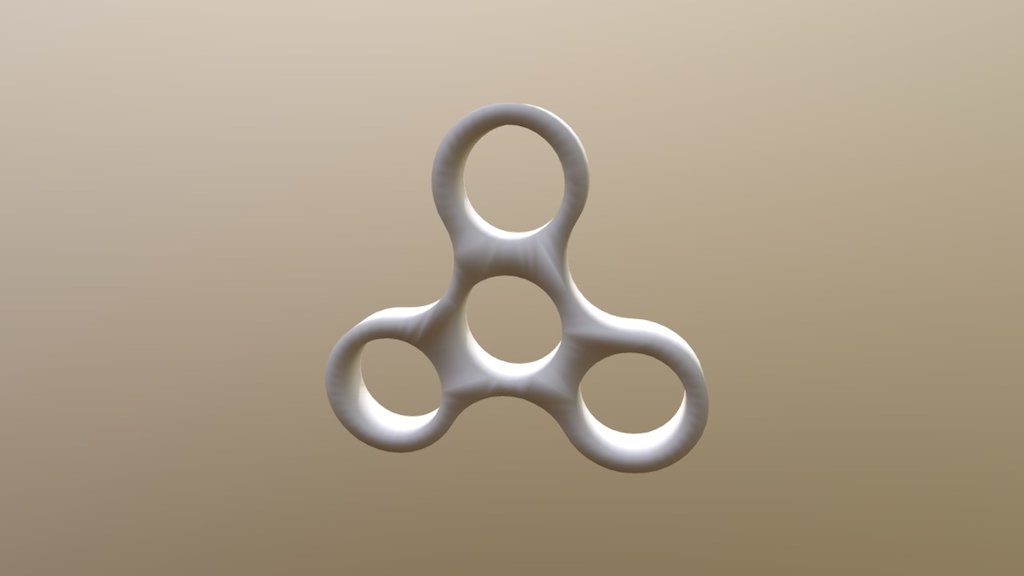 FidgetSpinner
