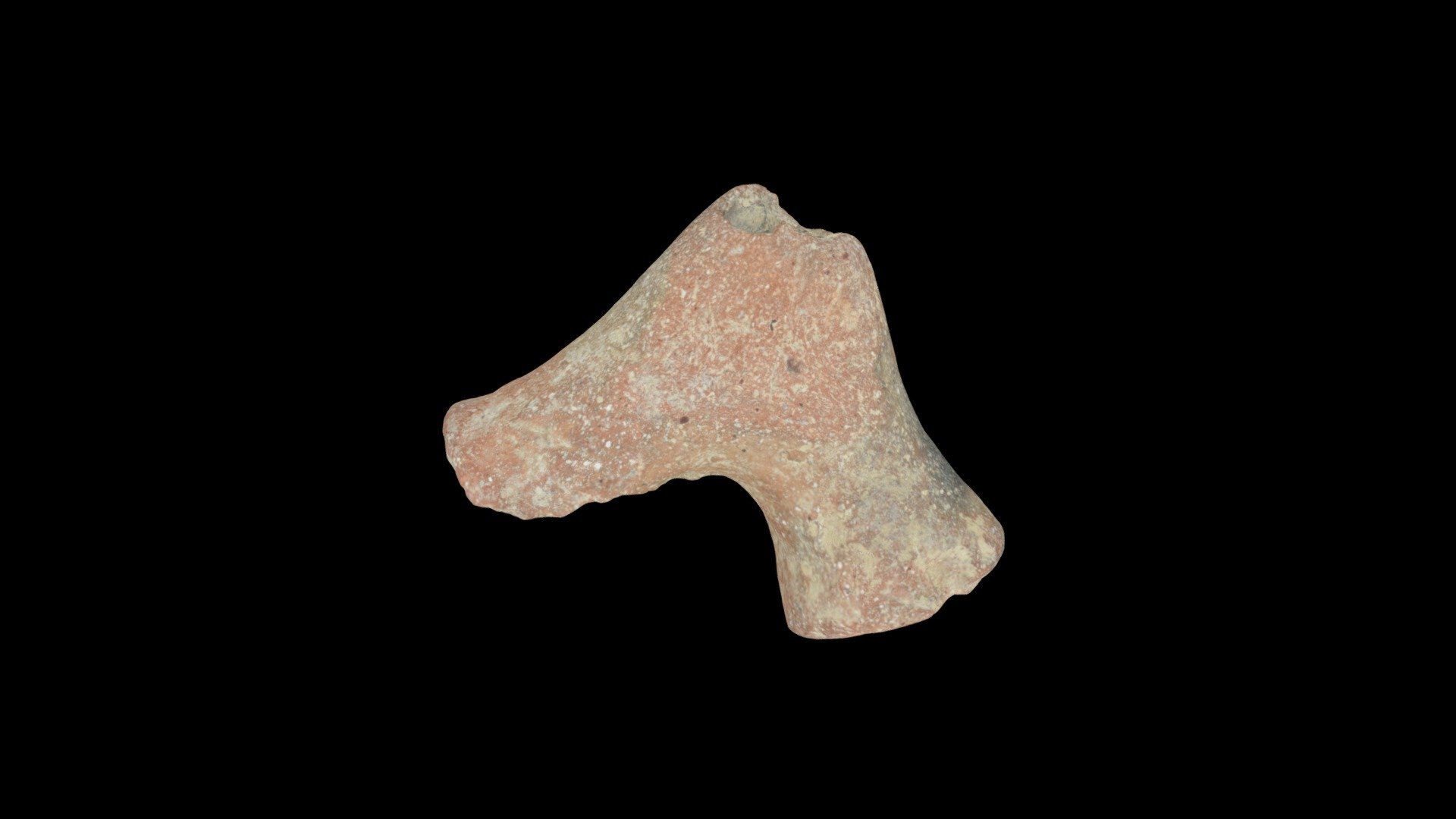 Tovera de ceràmica ibèrica - 3D model by Museu d'Arqueologia de ...