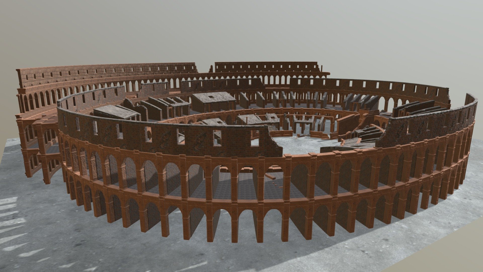 Building Practice