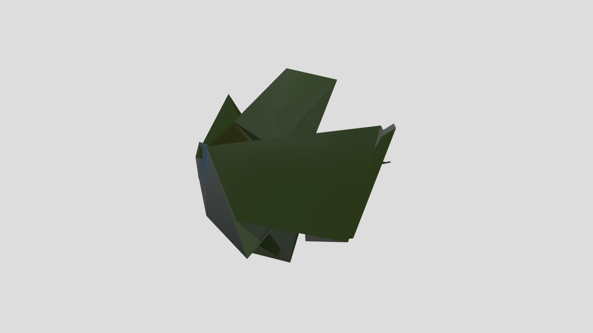 Emerald Gem