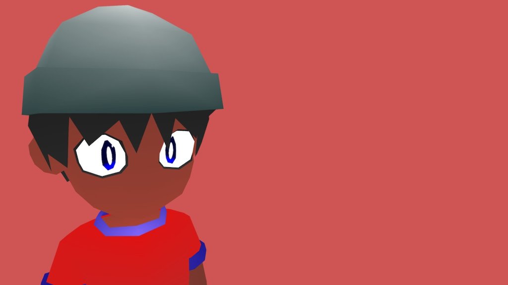 Kid