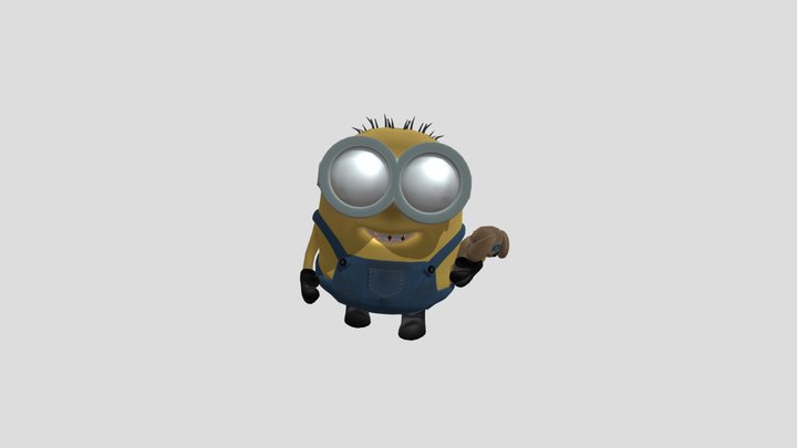 Small Minion