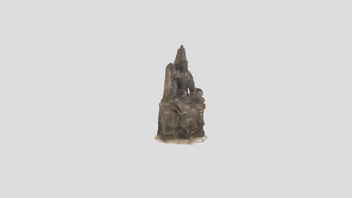 Loose 11 3D Model