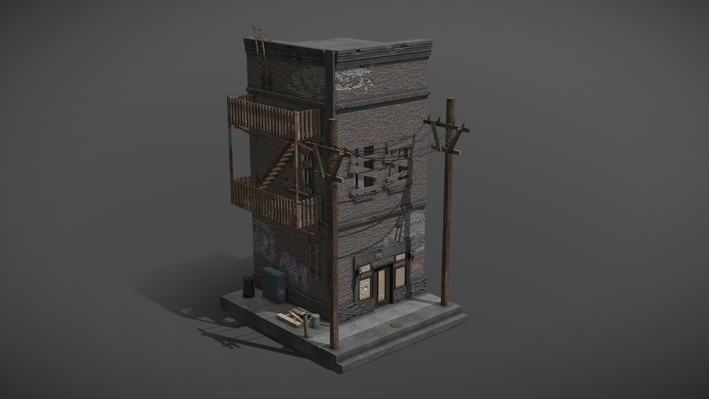 Nyc Building