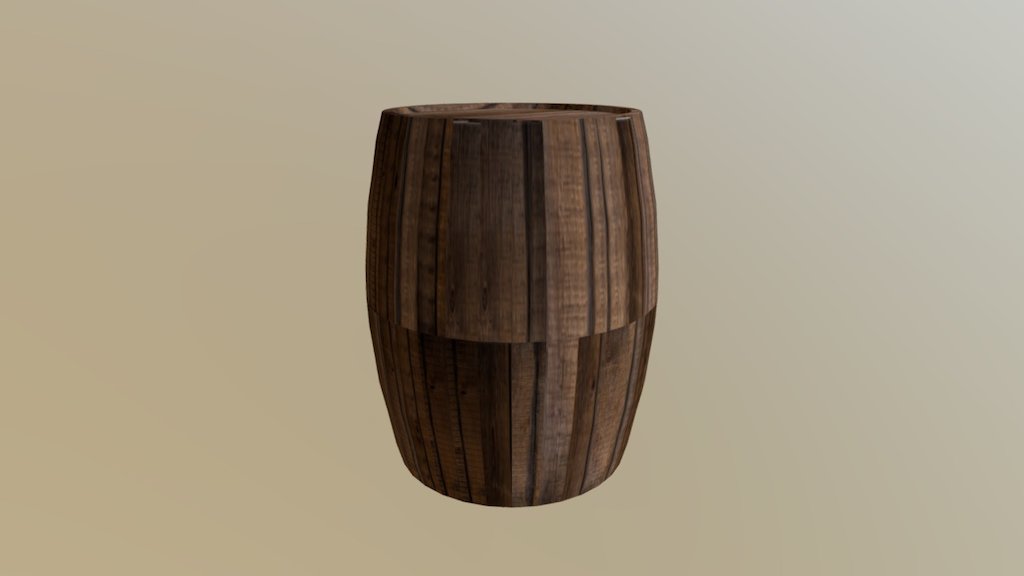 Barrel