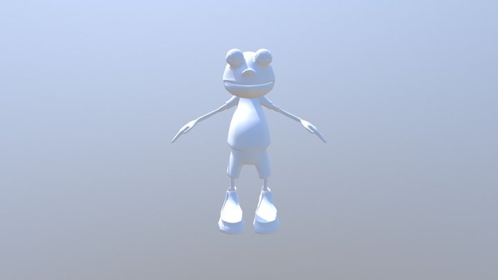 Papi 3D models - Sketchfab