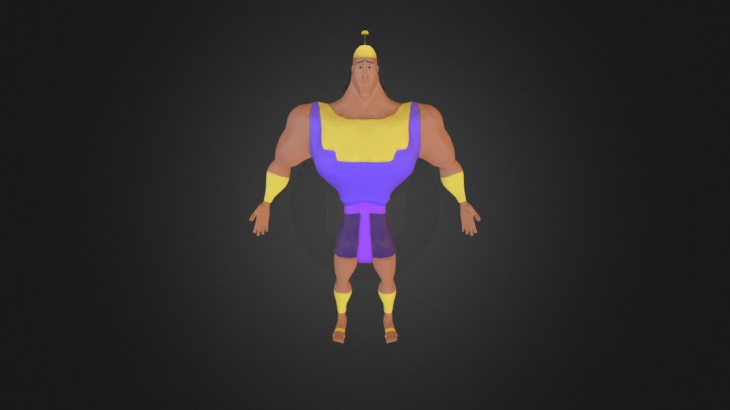 Kronk