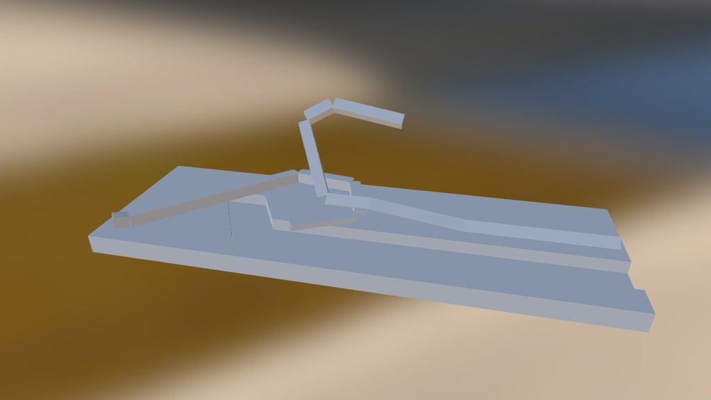 Escultura_Nivel_Joaquín Rubio Camín — Sketchfab embed 3D viewer