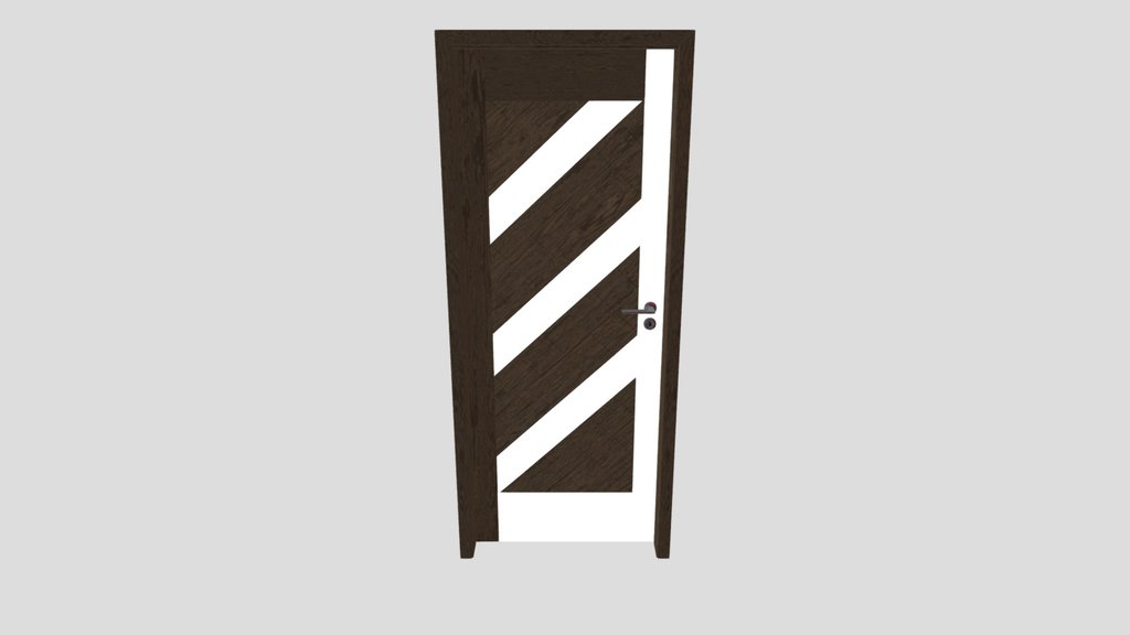 Wood Door Pm200