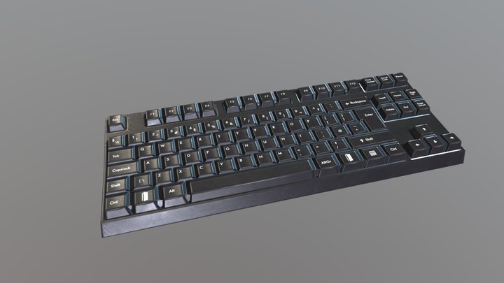 Keyboard