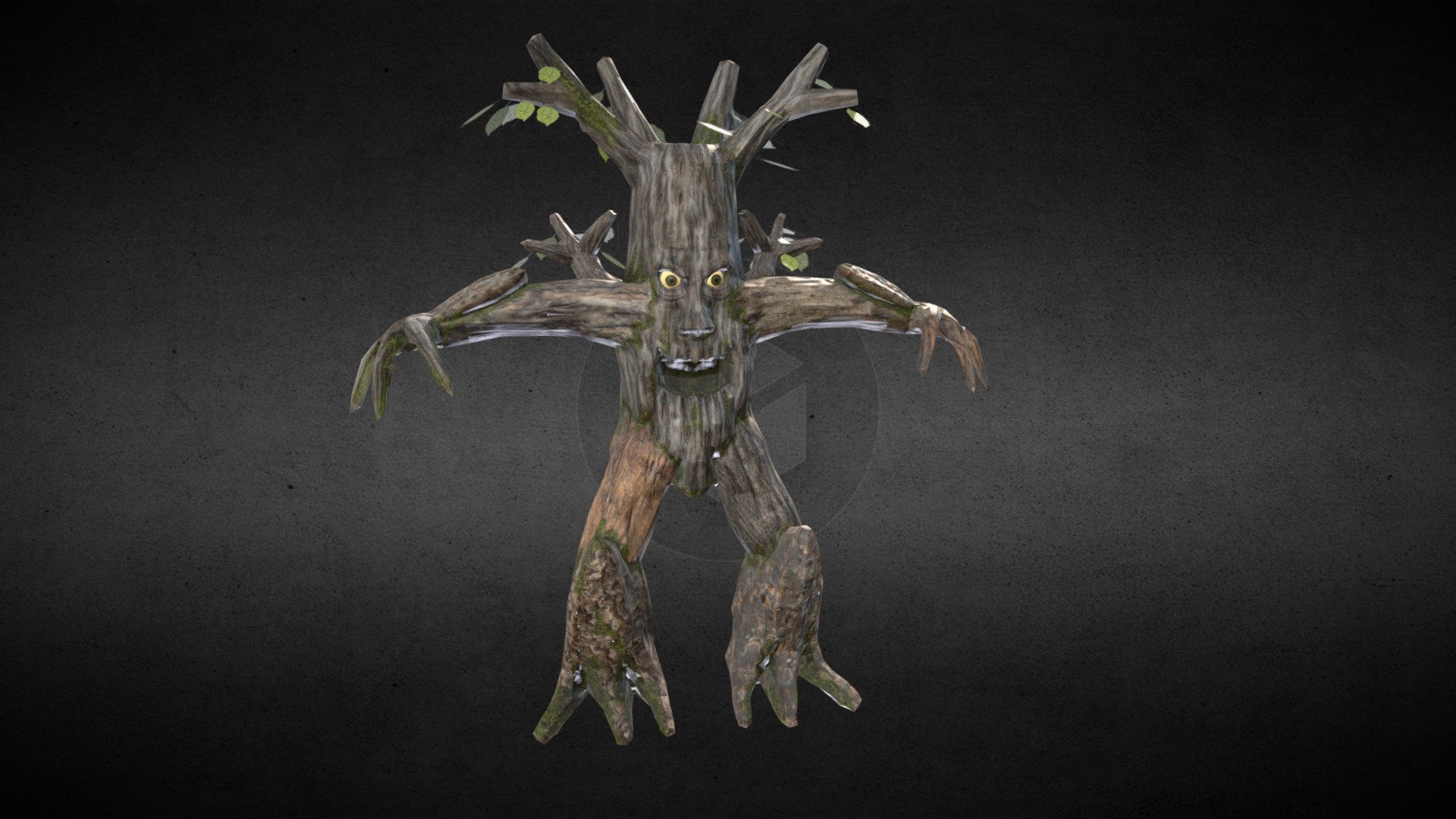Treefellow