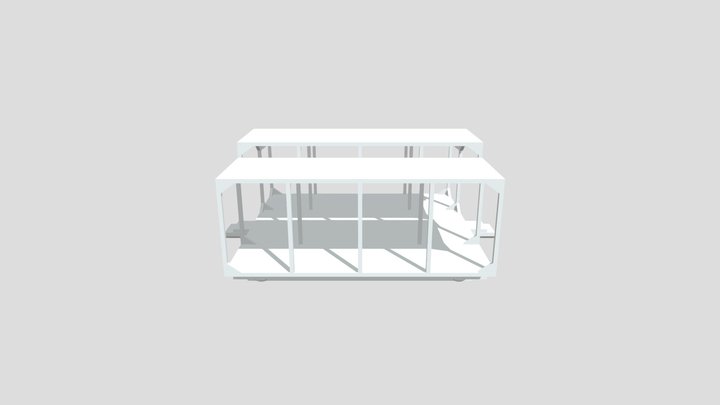 Module 3D Model