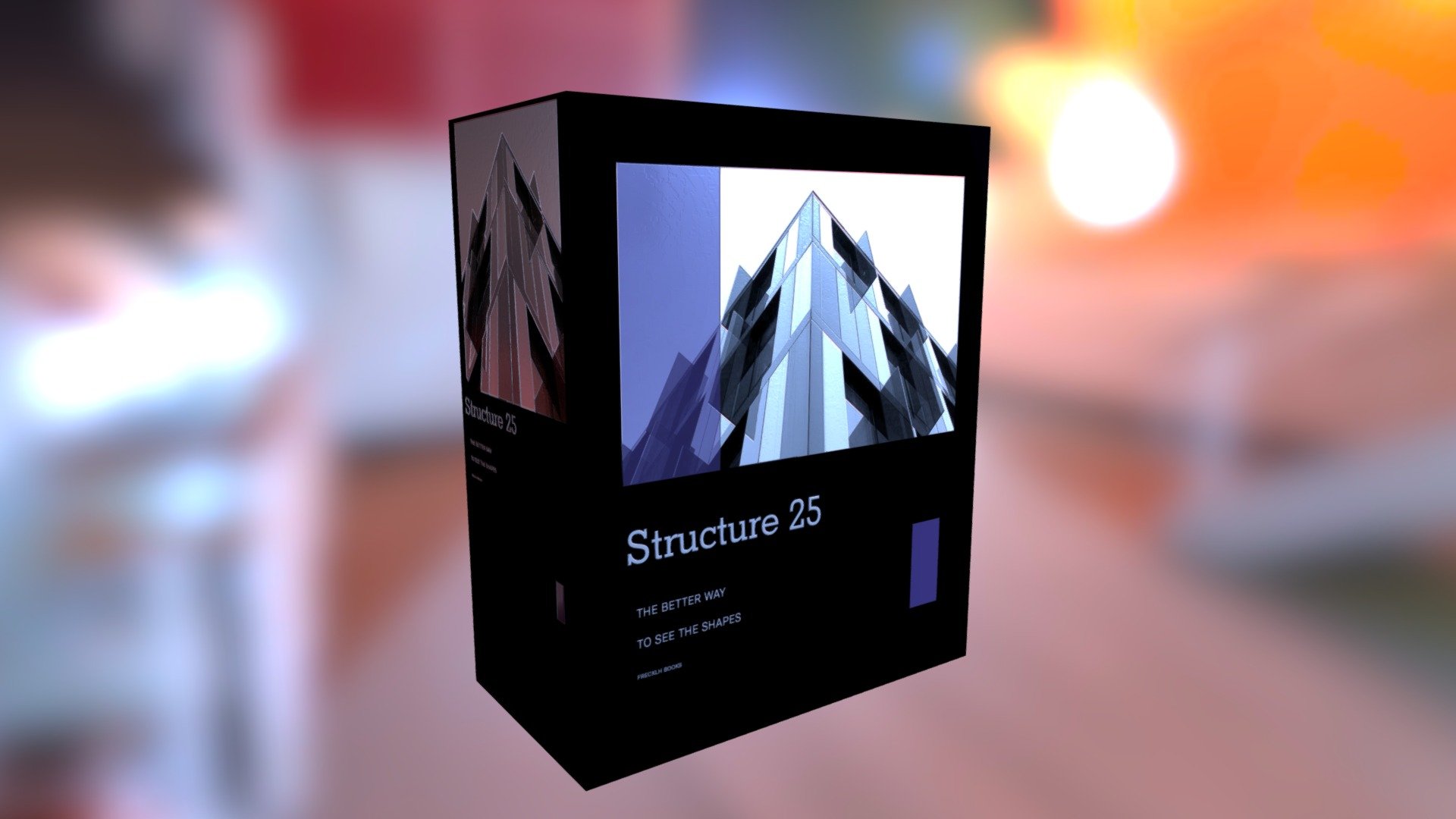 Hype.®- Packaging Structures 25 23-04-2021