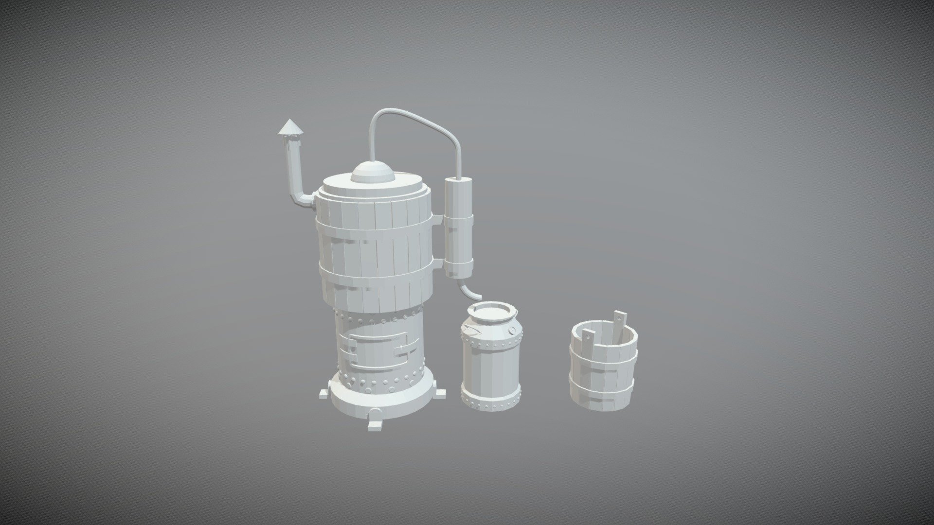 Distilyator