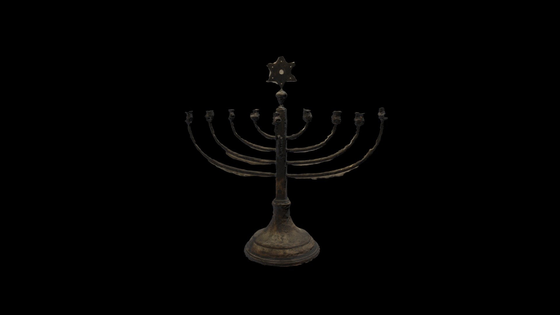 Menorah