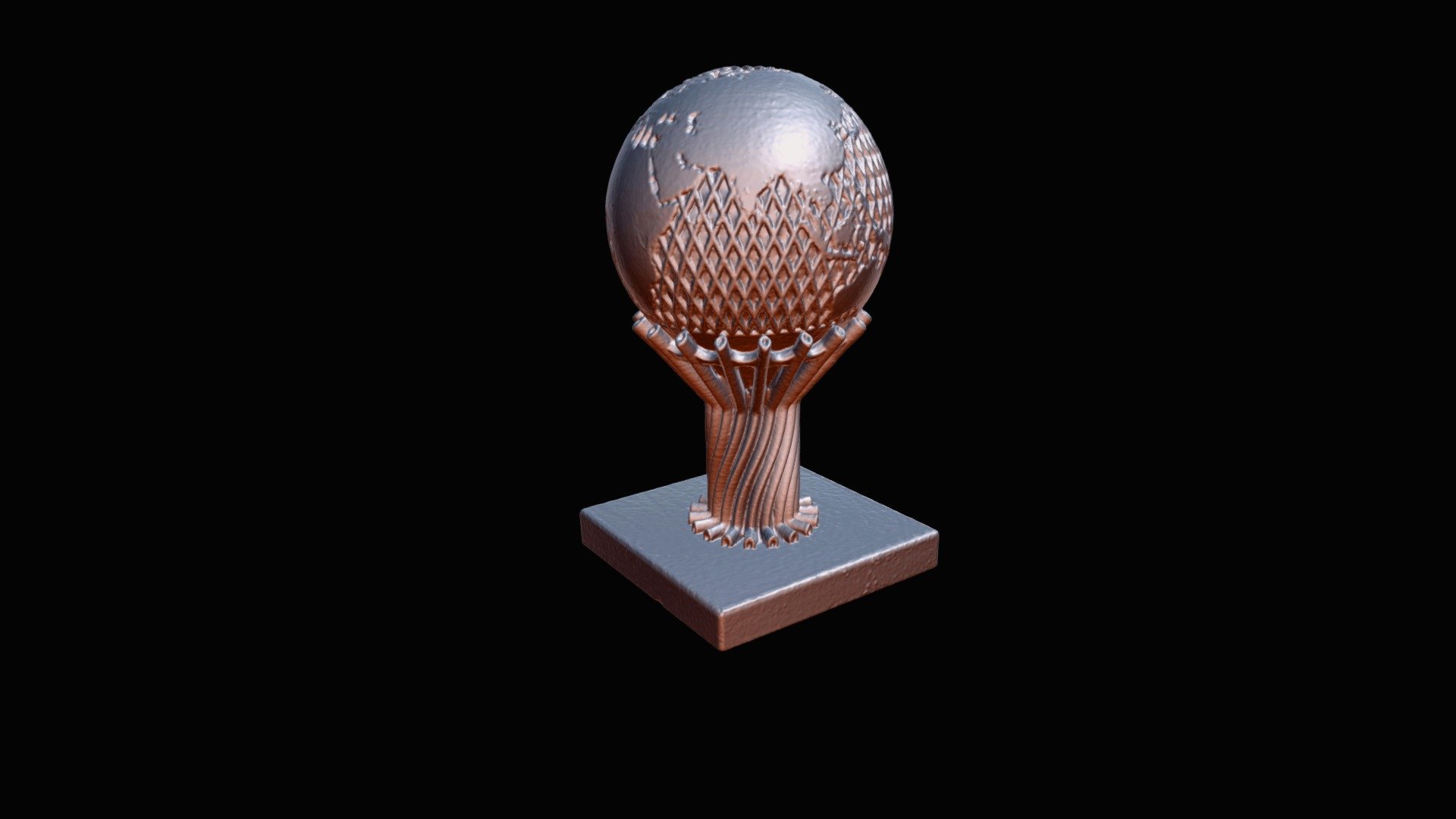 Trophies