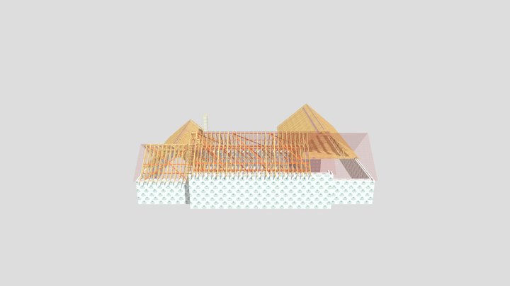 Pr Dwelling – Modello 3D gratuito STL