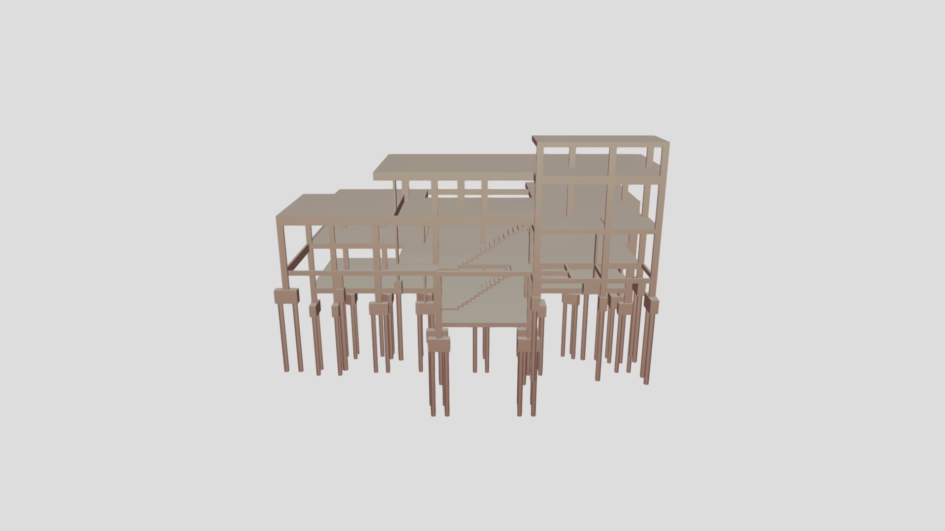 MALHA 3D
