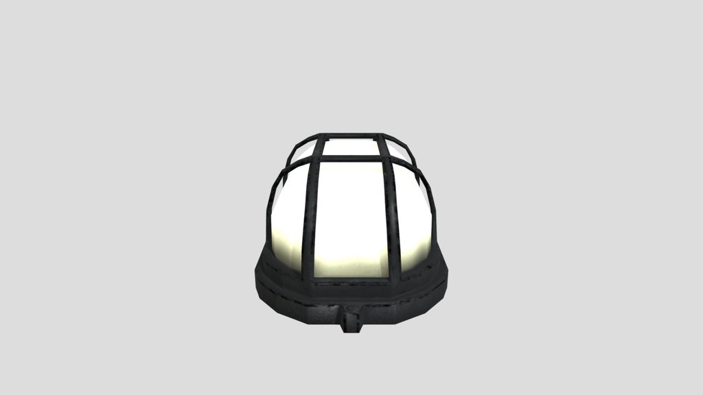 Bulkheadlight