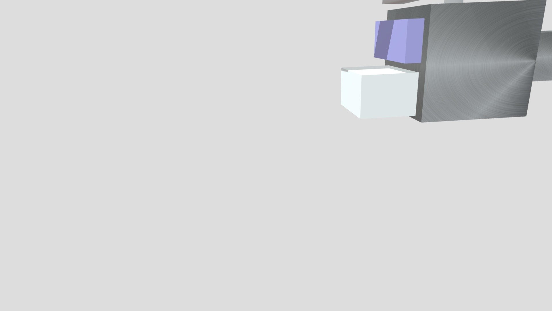 Helicopter animation