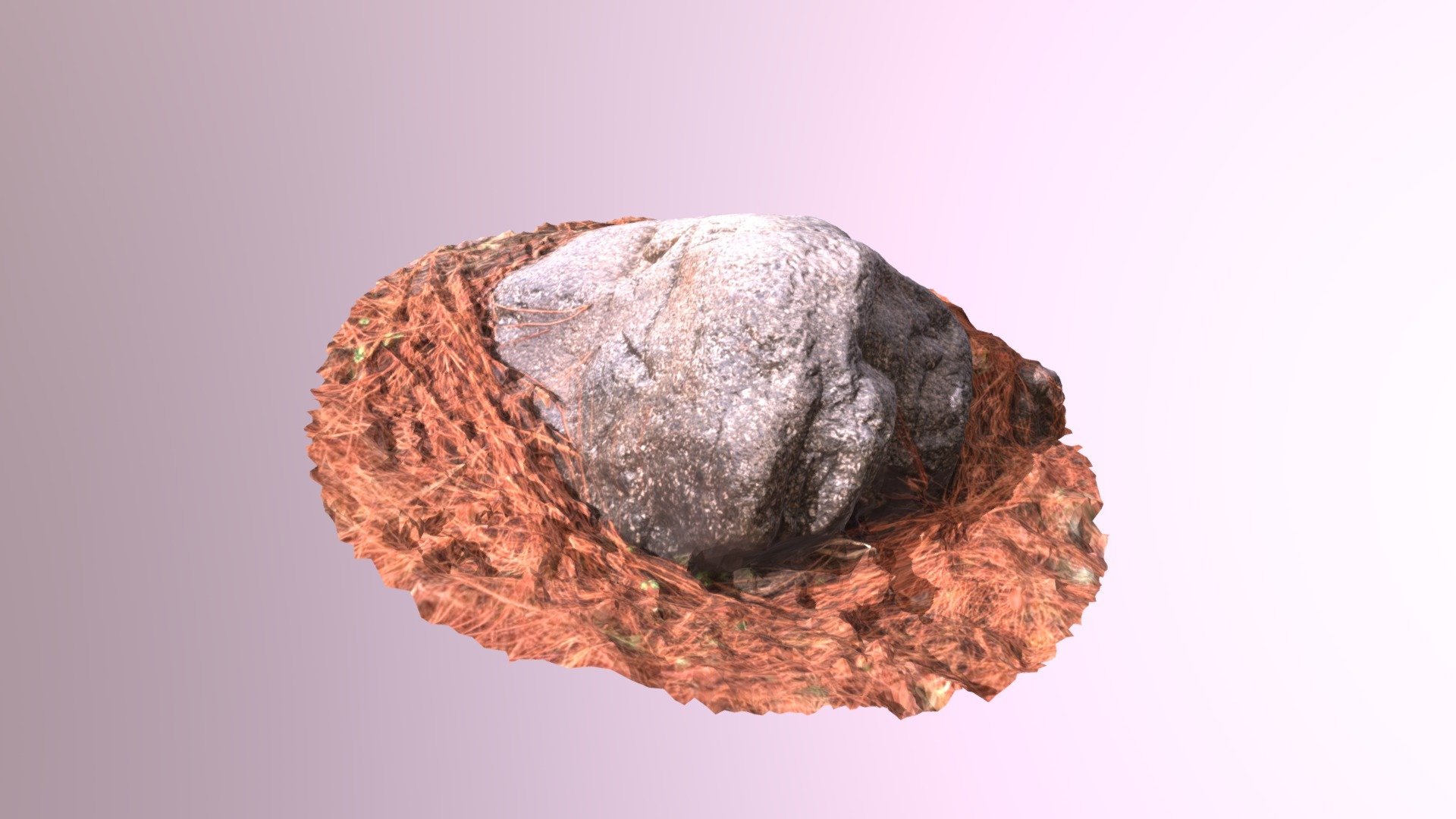 stone