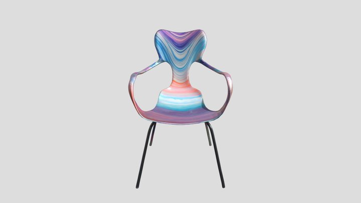 MOBILIARIO ESCOLAR – Modèle 3D gratuit STL
