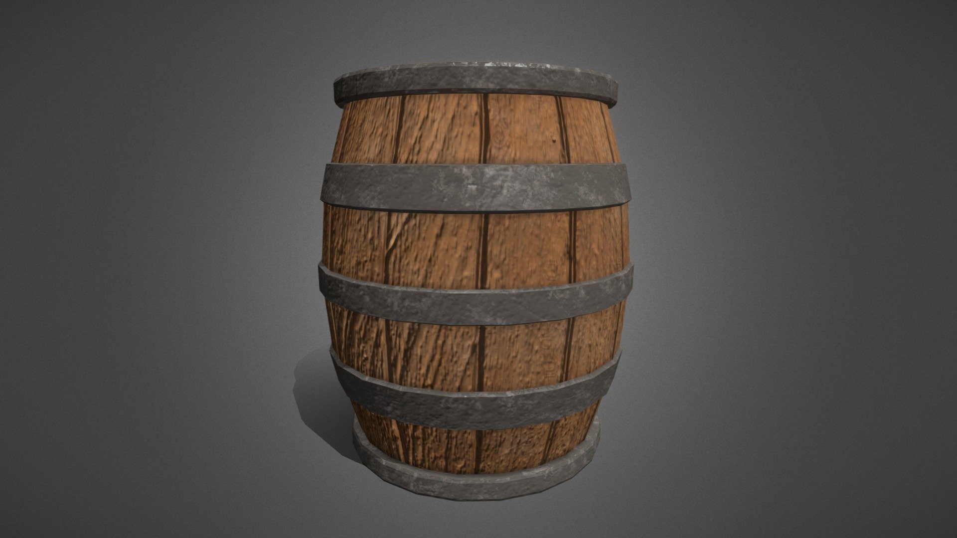 Barrel