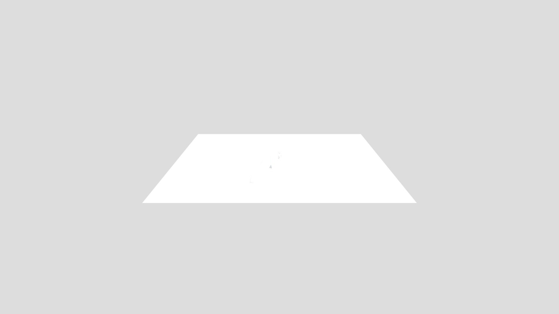 walk cycle Animation