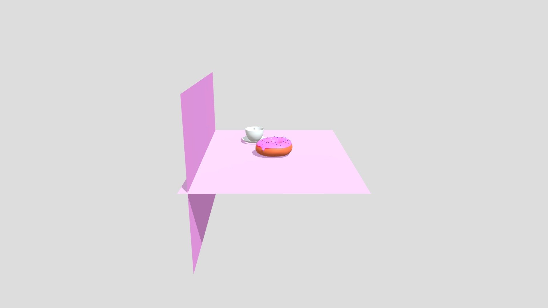 Donut