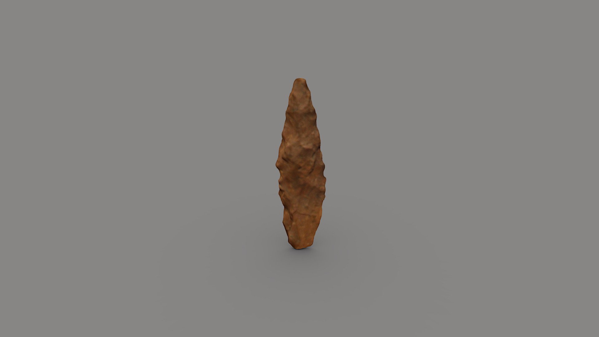 Guilford Projectile Point