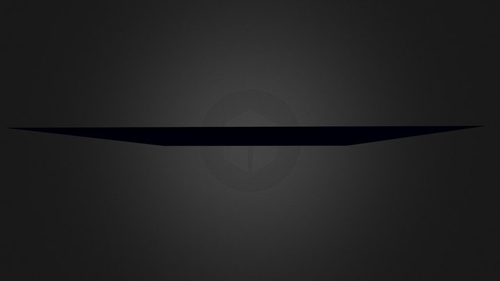 worlds unsafe 1.3ds 3D Model